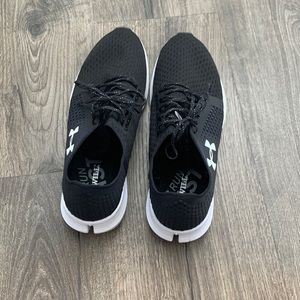 Under Armour sneakers